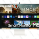 32" M8 UHD/4K Smart Monitor | $700 | Samsung